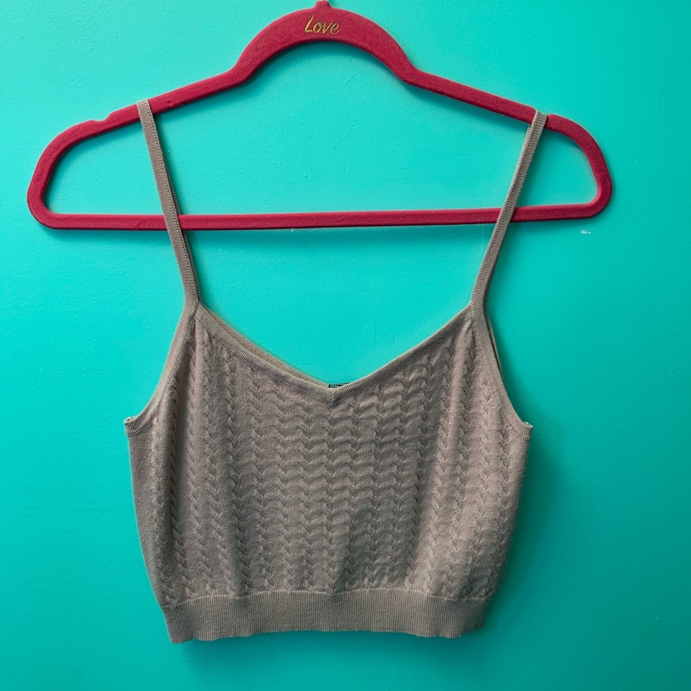 Forever 21 Tank Top